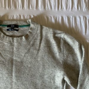 Benson Cashmere Sweater